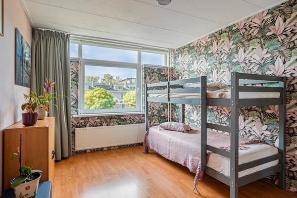 Medium property photo - Maasstraat 10, 3181 EJ Rozenburg